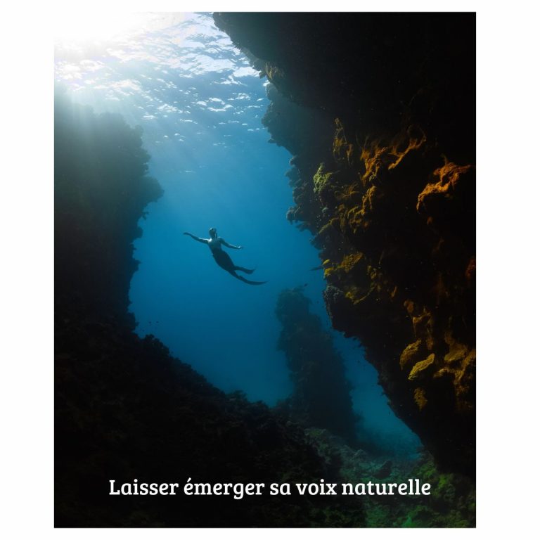 Chant - Voix Naturelle