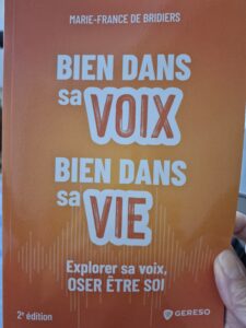 Explorer sa Voix